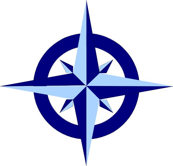 Compass Rose